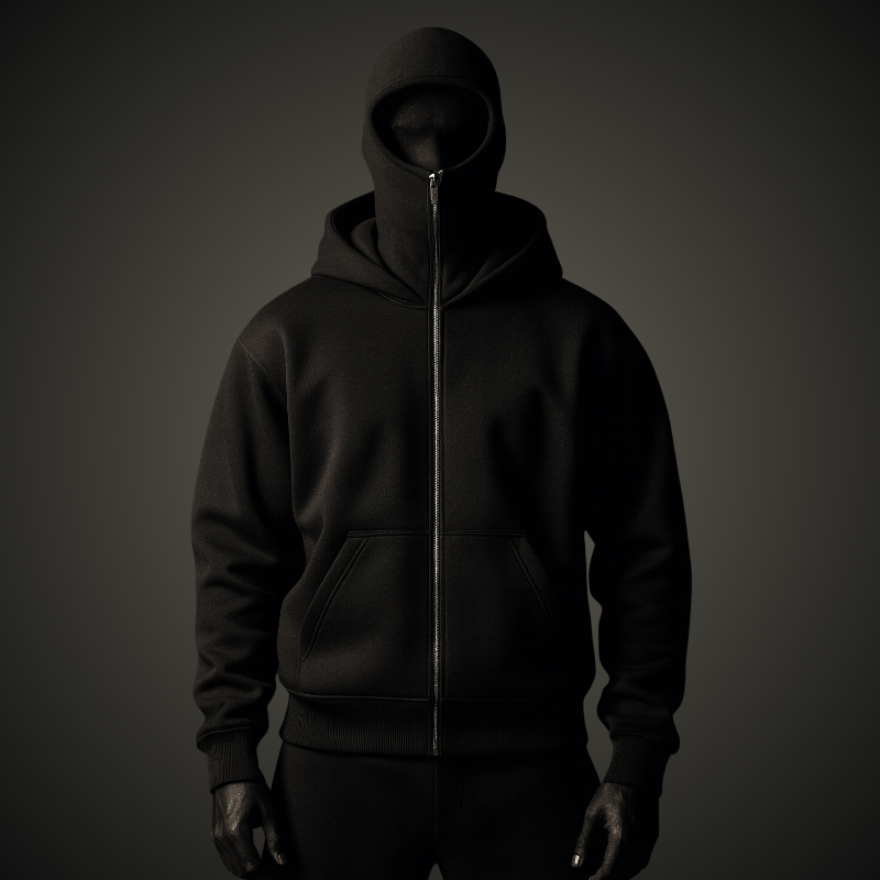 TermoHood™ Balaclava Bluza