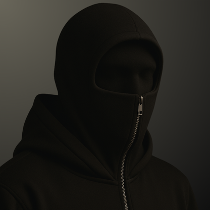 TermoHood™ Balaclava Bluza