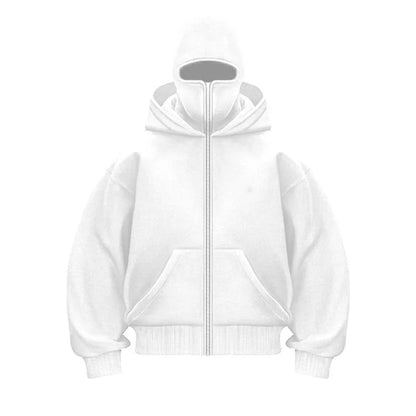 TermoHood™ Balaclava Bluza