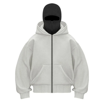 TermoHood™ Balaclava Bluza