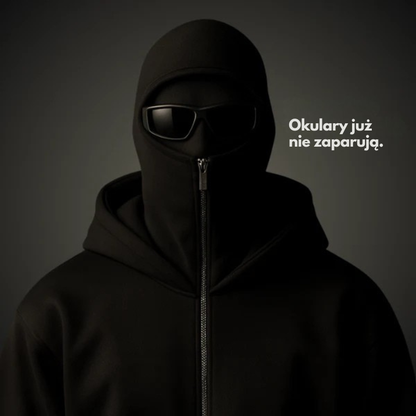 TermoHood™ Balaclava Bluza